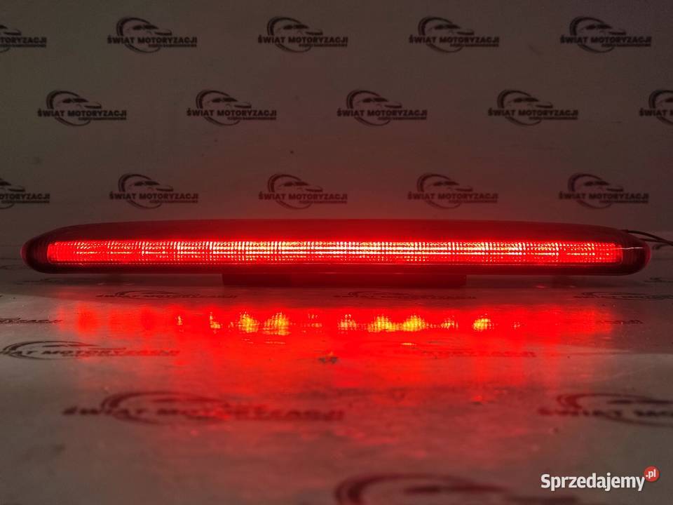 AUDI A3 II 8P 08r światło STOP 8P4945097C Kielce