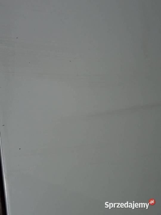 KLAPA TYŁ 5D HB 761 MercedesBenz Aklasa III 2012 Rok produkcji 2012 świętokrzyskie