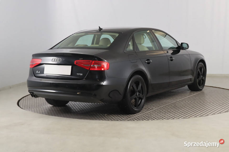 Audi A4 18 TFSI Zabrze