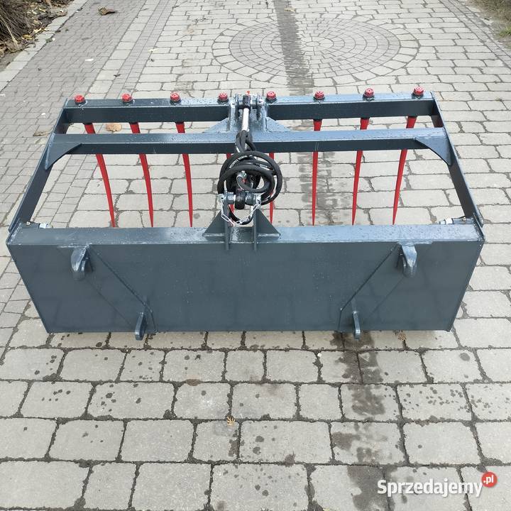 Łycho Krokodyl 15 M Okazja Radziuszki