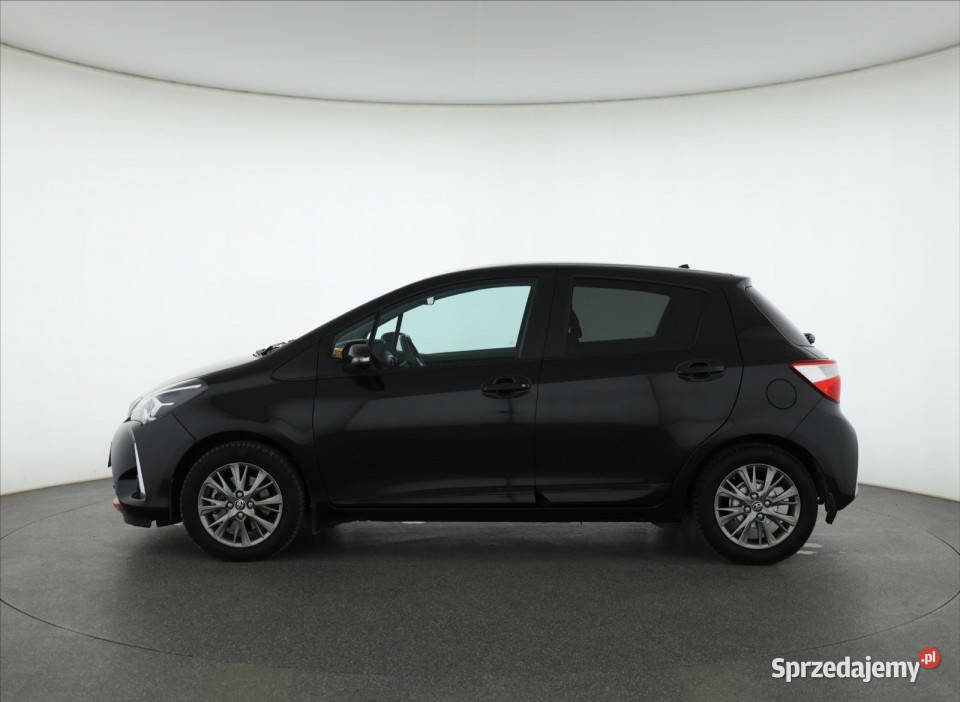 Toyota Yaris 15 Dual VVTi Piaseczno