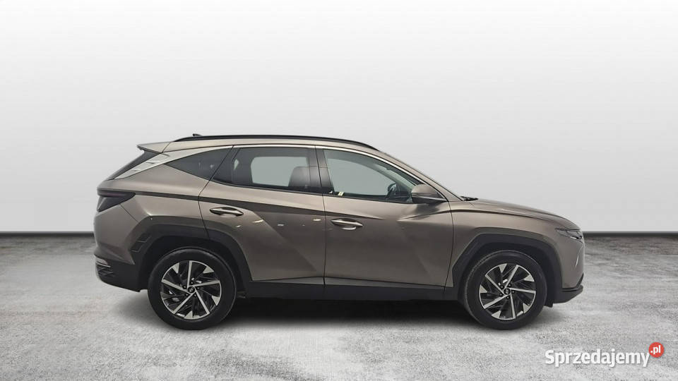 Hyundai Tucson 16 TGDi Smart 2WD Z Polskiego czujnik zmierzchu Warszawa