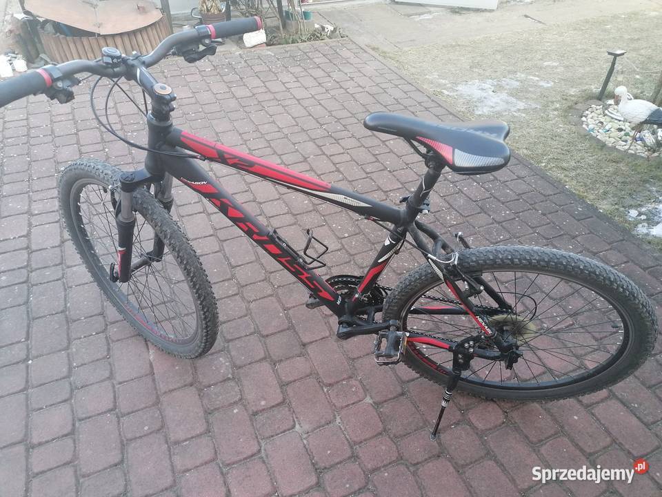 Rower górski KROSS Górskie, MTB sprzedam