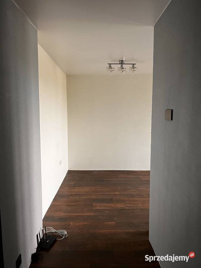 Wynajem mieszkania w Radzionkowie 41m2 Radzionków