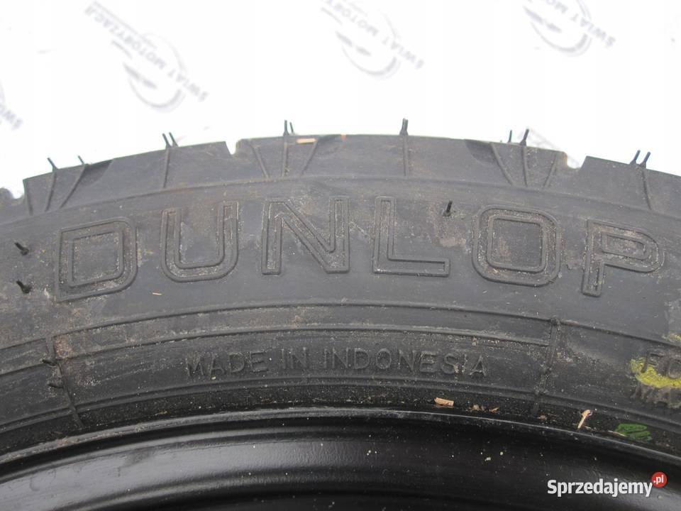 CAMRY AVENSIS COROLLA koło dojazdowe 1457017