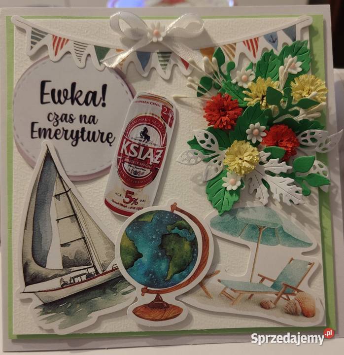 Kartka okolicznościowa dolnośląskie Świdnica sprzedam