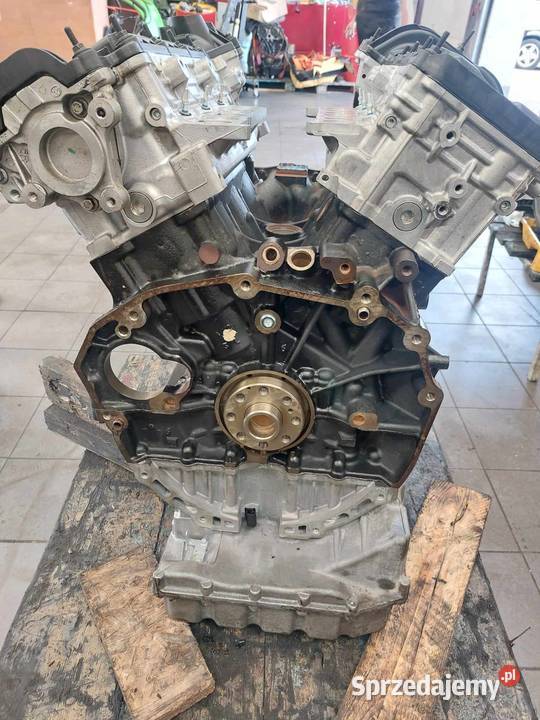 Sprzedam silnik do JEEP 30 możliwość montażu na Włocławek