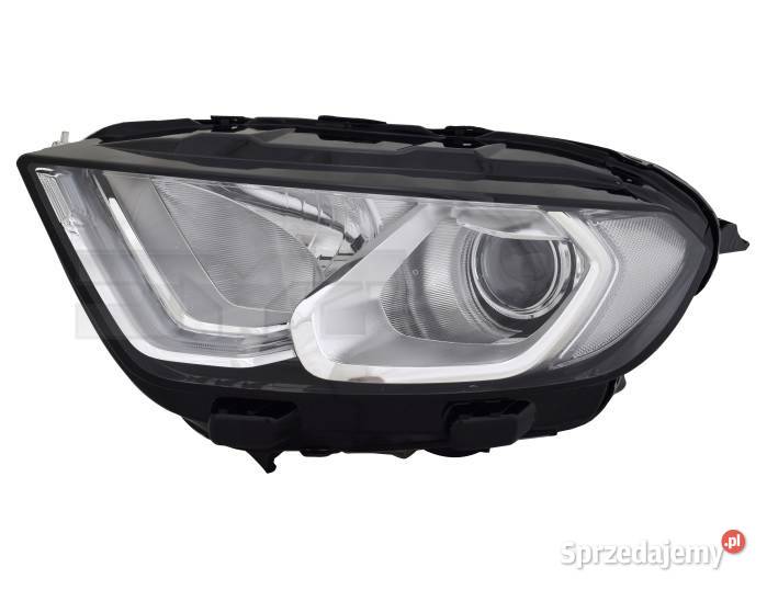 Ford Ecosport 1722 reflektor przedni lampa Łódź sprzedam