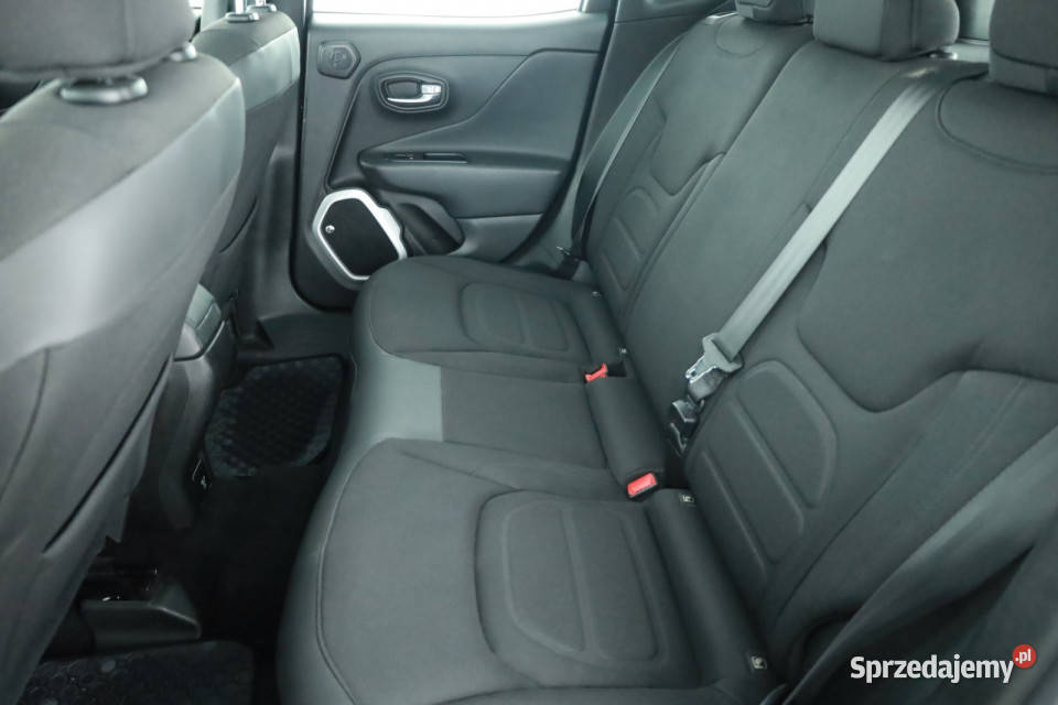 Jeep Renegade 14 MultiAir automatyczna Renegade Piaseczno