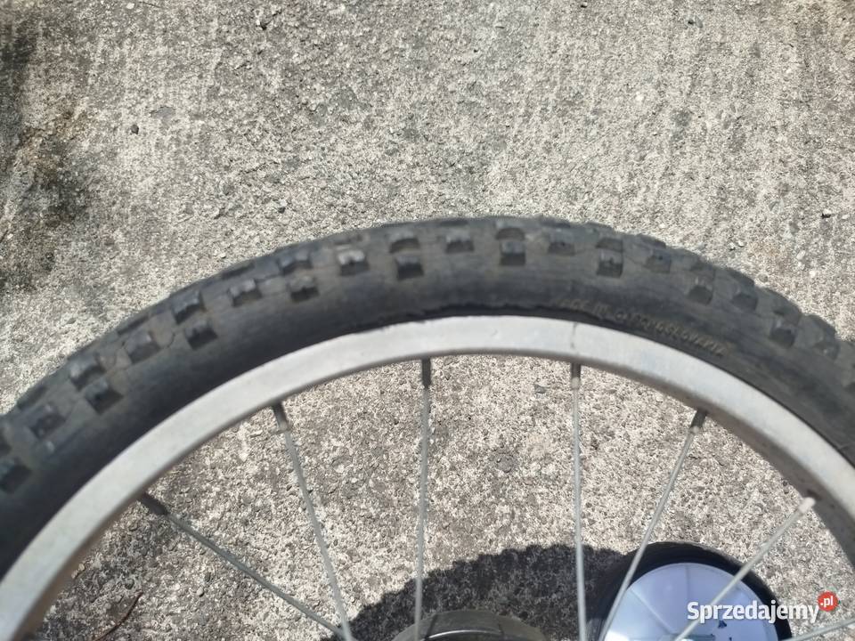 Rowerek dziecięcy 18 Rowerki Opole