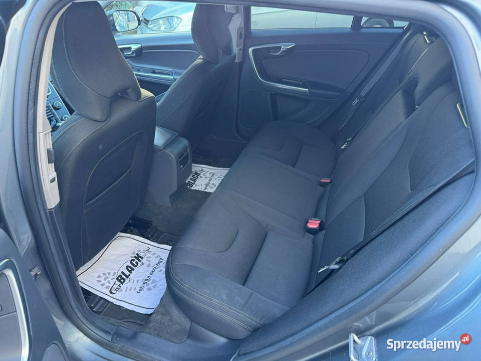 Volvo V60 Cross Country Pisemna Gwarancja 12 ESP Konin