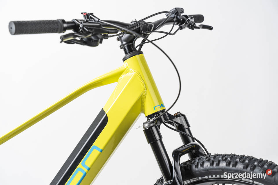 Rower Elektryczny Górski NEON BEAM 10 29 ACTIVE Ostrowiec Świętokrzyski