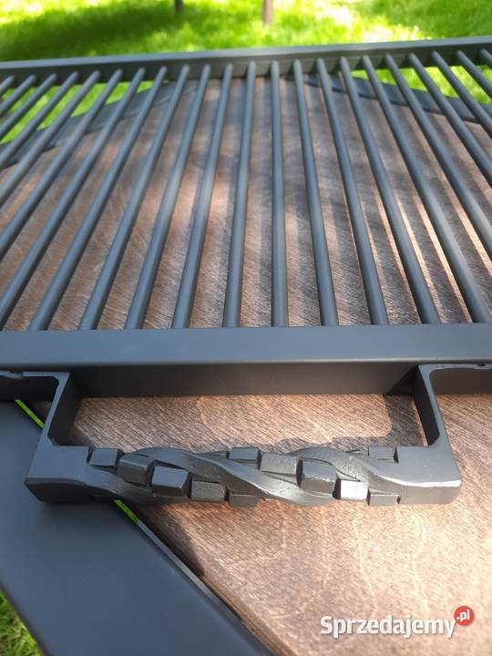 Industrialny Gril Ogrodowy bez klapy Biznes i Przemysł Warszawa