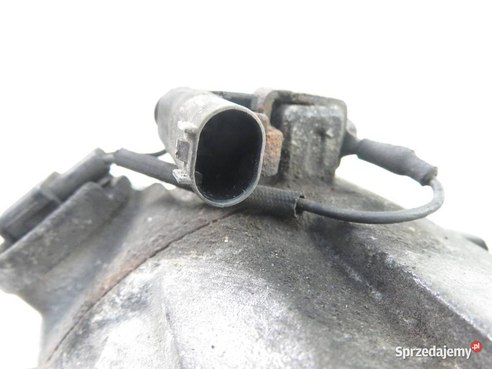 KOMPRESOR KLIMATYZACJI MERCEDES VANEO 17 CDI