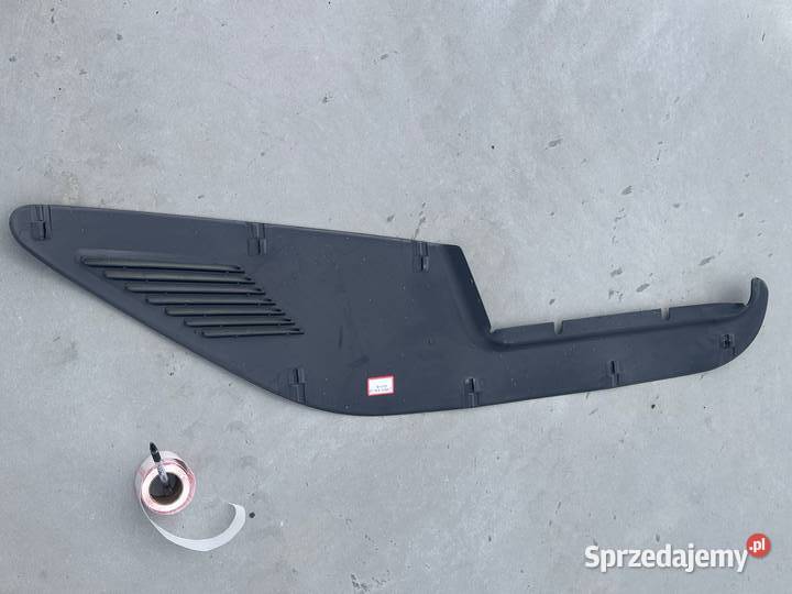 LINDE R1401 seria 1120 osłona 11204016900 Antonie