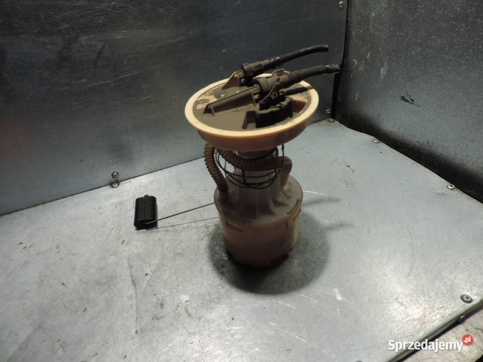 WSKAŹNIK PŁYWAK PALIWA FORD FOCUS MK2 II 18 TDCI małopolskie Nowy Sącz