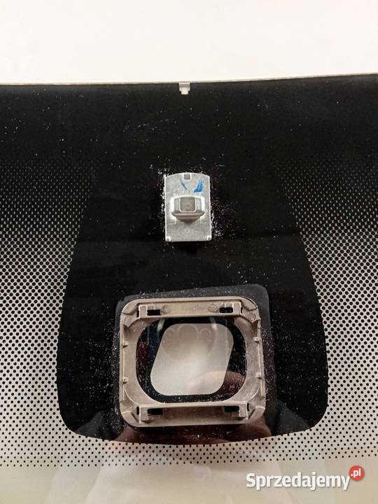 Szyba Przednia Renault Laguna II 03 Solar Sensor Bralin