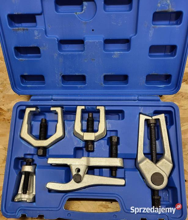 DAYUAN ściągacz zestaw 5częściowy narzędzie