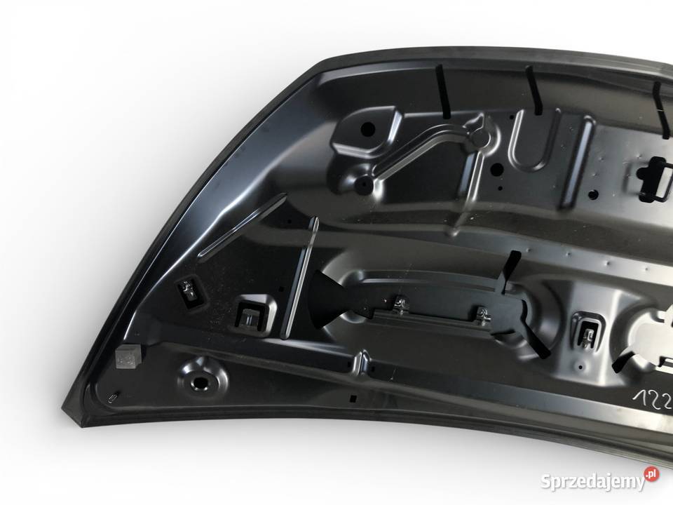 OPEL VIVARO B 082014102019 NISSAN NV300 20162021 Skarżysko-Kamienna