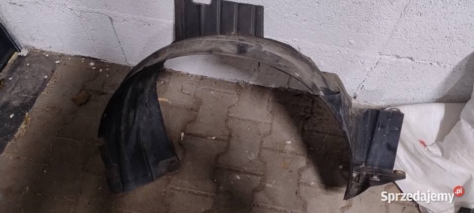 Nadkola prawe lewe Honda HRV hrv Czajków