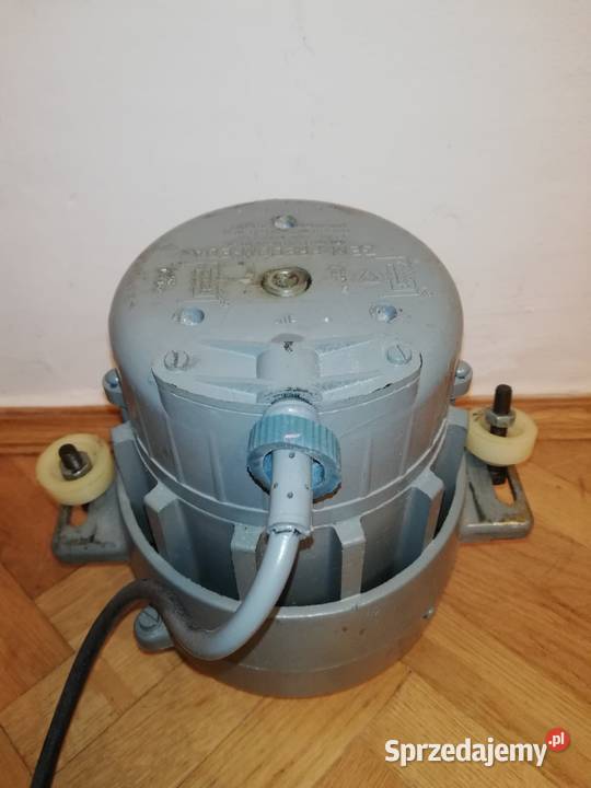 Silnik elektryczny Predom typ BP 2f 100 sprawny Dom i Ogród Warszawa