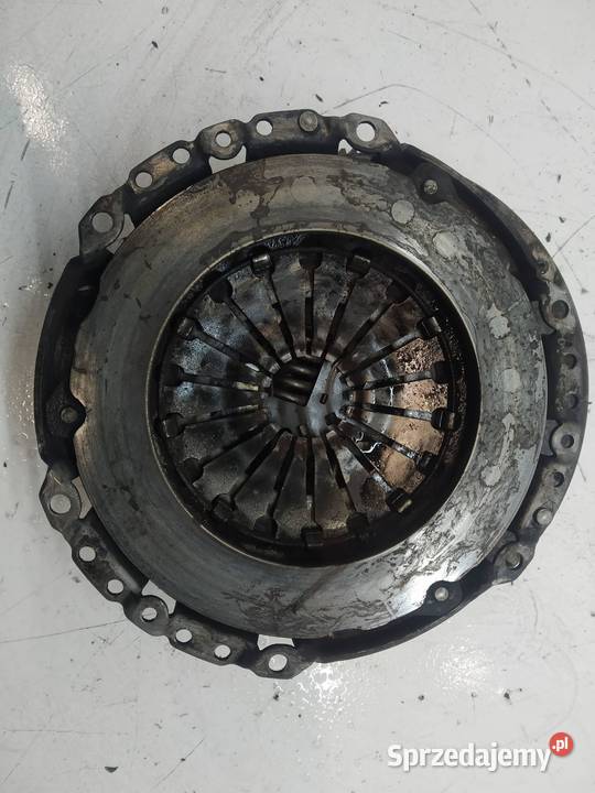 SPRZĘGŁO SZTYWNE 15 TDCI Ford Tourneo Courier I