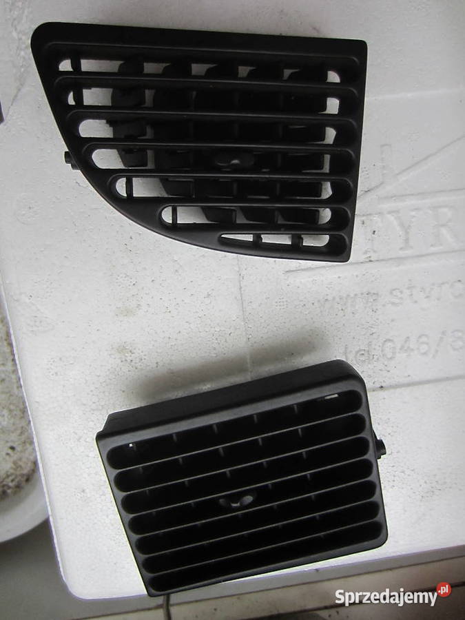 Citroen xantia II 2 lift kratka oslona nawiewu zachodniopomorskie Stargard