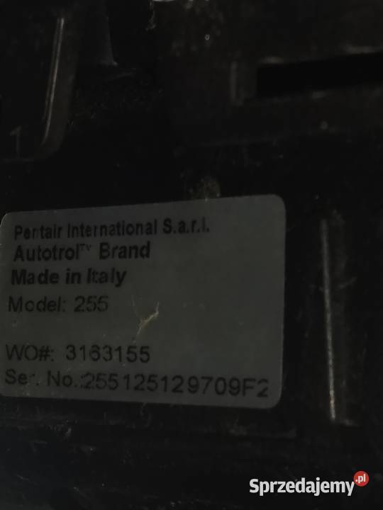 Filtr do wody Poznań sprzedam