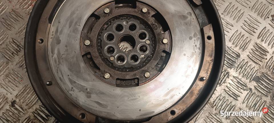 Koło dwumasowe Luk Ducato 30 415037510 Morawica sprzedam