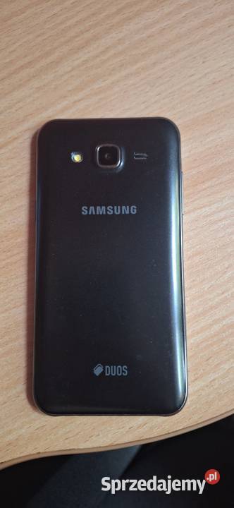 Sprzedam Samsunga j5 2016 Piotrków Trybunalski sprzedam