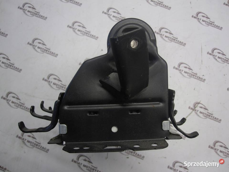 NISSAN QASHQAI I LIFT 12r AIRBAG poduszka świętokrzyskie Kielce