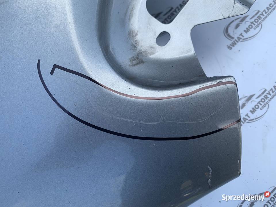 OPEL MERIVA B 10r błotnik prawy przód świętokrzyskie Kielce