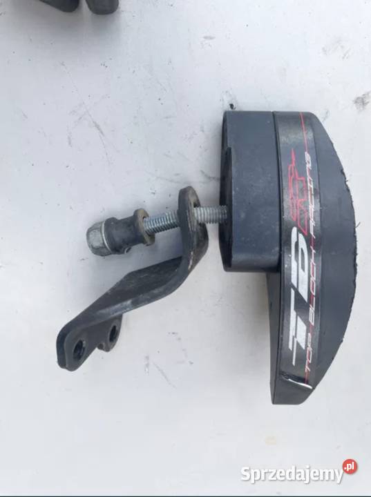 cash pady Honda CB 600 Hornet PC35 Końcówki i ciężarki kierownicy wielkopolskie Ostrzeszów