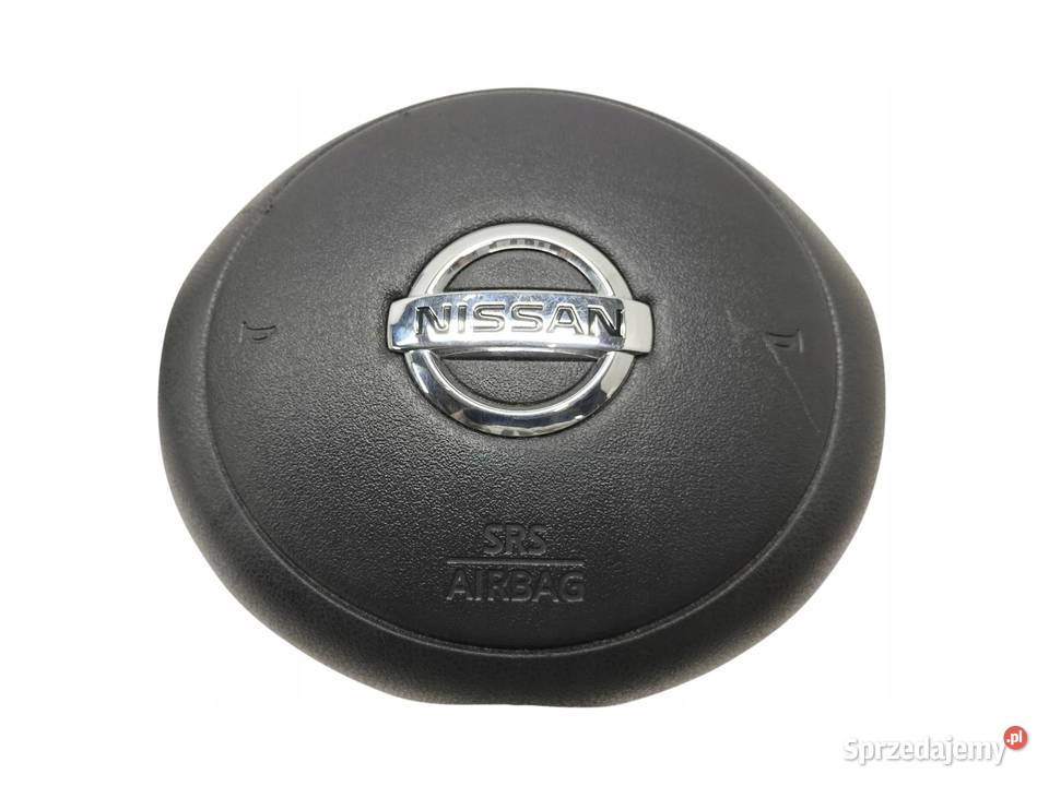 PODUSZKA POWIETRZNA AIRBAG LEWA KIEROWCY K13 sprzedam