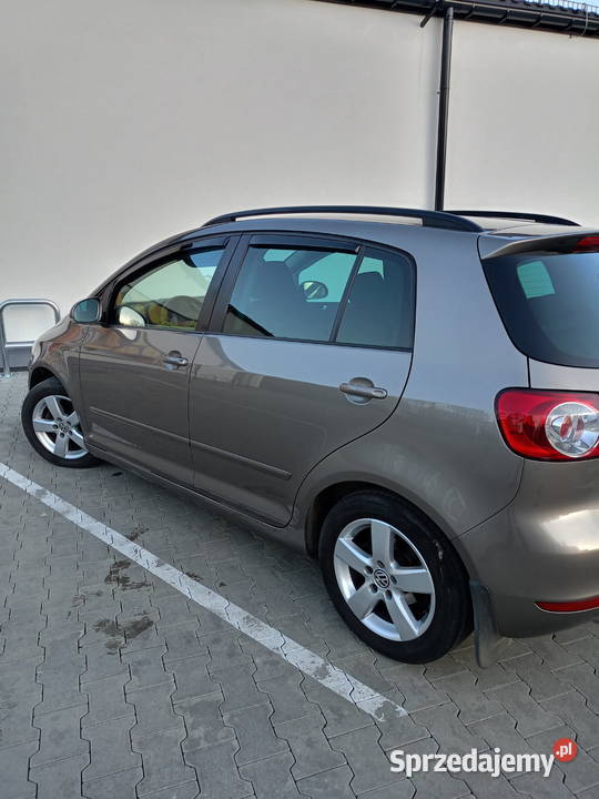 VW Golf VI 2013 r 20 Dobra Volkswagen Biecz
