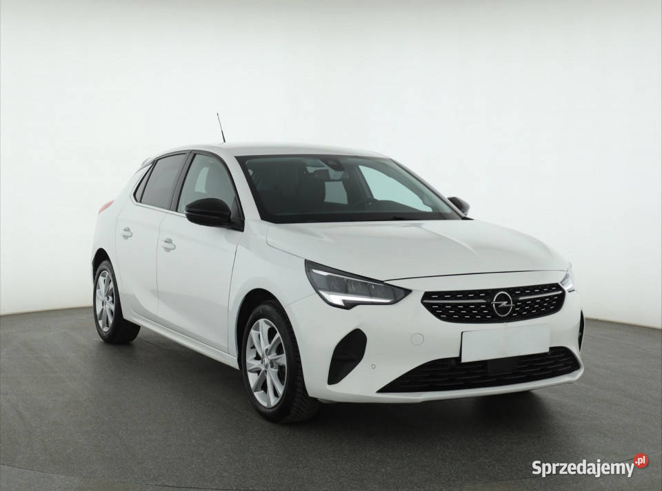 Opel Corsa 12 Turbo radio Corsa Piaseczno