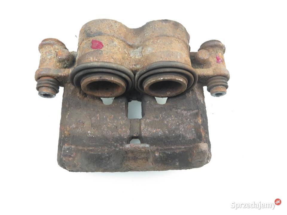 ZACISK LEWY PRZÓD NISSAN CABSTAR osobowe małopolskie