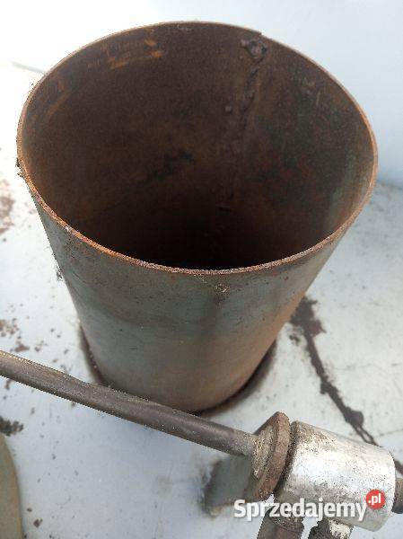 Piec Kocioł gazowy Kraszew Gaz GZ 50 Kotły i Piece CO Łódź