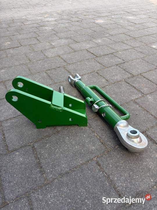 Uchwyt wspornik łącznik stabilizatora John Deere Radomsko sprzedam