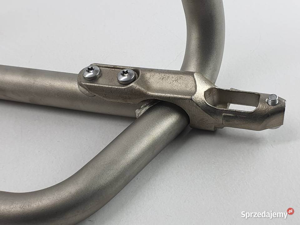 Gmol Prawy Triumph Tiger 1200 Rally Explorer Łódź