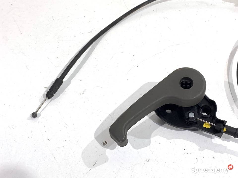 LINKA MASKI KIA SPORTAGE III CIĘGNO OTWIERANIA osobowe sprzedam