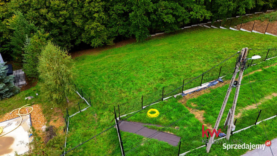 Grunt Lipowa Frezji 1423m2 Grunty i działki