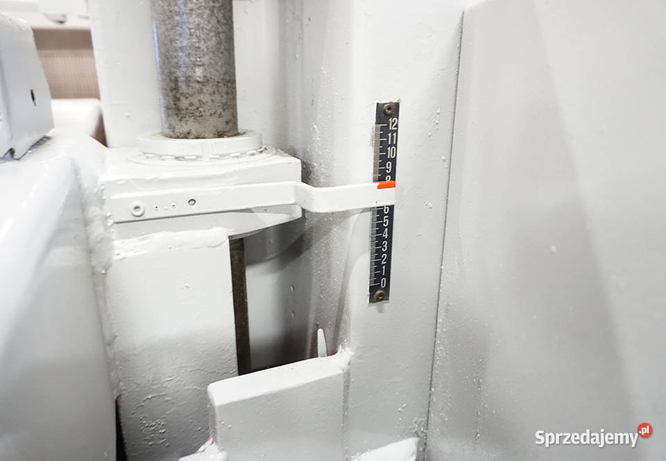 Wielopiła gąsienicowa RAIMANN KS310 340120 Sierakowice