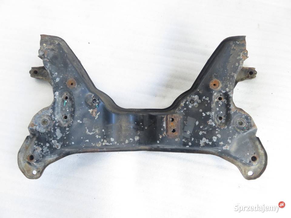 SANKI PRZÓD FIAT PANDA II 169 13 D Multijet 4x4