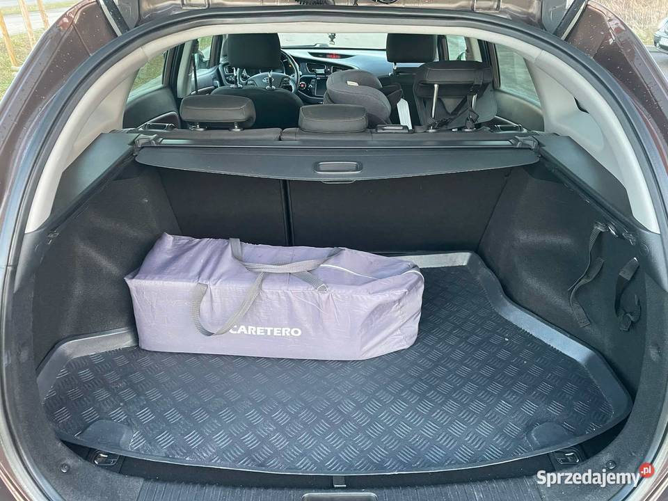 KIA CEED 16 CRDI 2014r podkarpackie Rzeszów sprzedam