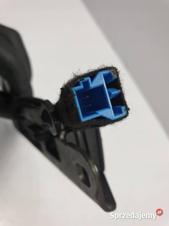 Mercedes A205 W205 Cabrio ZAMEK DACHU Rudka sprzedam