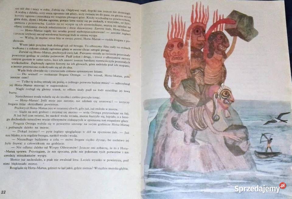 Ranira ze Słonego Jeziora W Markowska A Milska Chełm