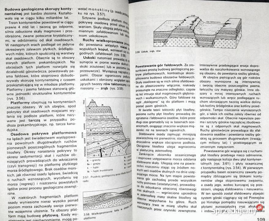 Geografia Ziemia i człowiek Anna Dylikowa Dorota sprzedam