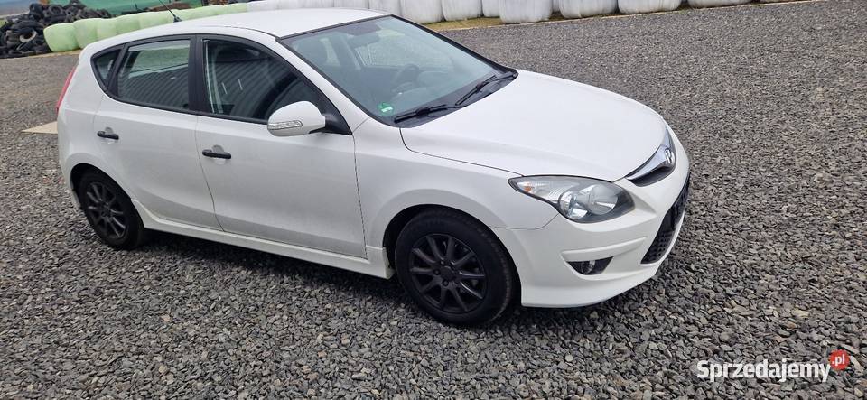 Hyundai i30 Hatchback Ciasna sprzedam