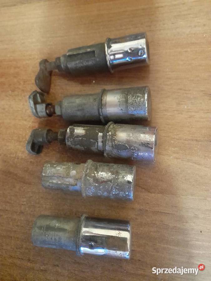 Mercedes W110 W111 W112 W113 Skrzydlak Pagoda osobowe małopolskie Nowy Sącz